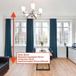 Old Town Super Apartment Ogarna